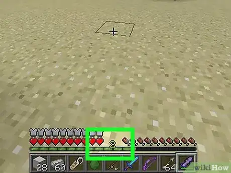 Immagine titolata Name a Mob in Minecraft Step 9