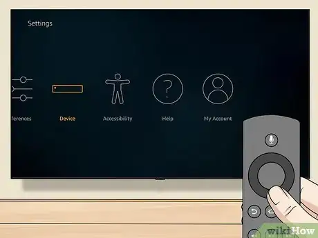 Immagine titolata Install Kodi on an Amazon Fire Stick Step 7