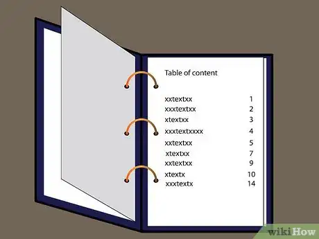 Immagine titolata Create a Teacher Portfolio Step 13Bullet2
