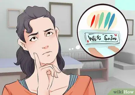 Immagine titolata Advertise a Beauty Salon Step 3