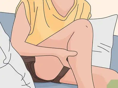 Immagine titolata Prevent Restless Leg Syndrome (RLS) Step 01