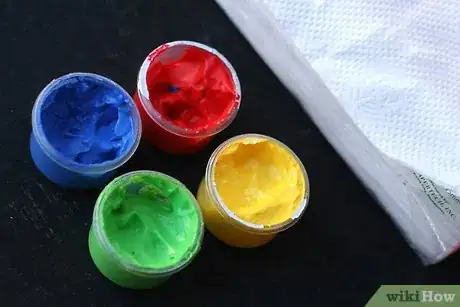 Immagine titolata Make Handprint Art Step 8