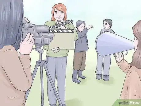 Immagine titolata Make a Movie As a Kid Step 8