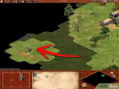 Immagine titolata Win in Age of Empires II Step 3
