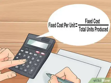 Immagine titolata Calculate Fixed Cost Step 4