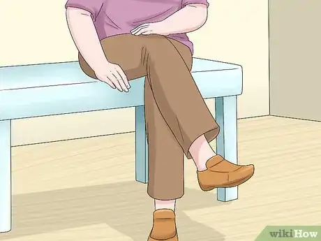 Immagine titolata Suppress an Erection Step 6