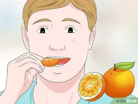 Immagine titolata Suppress an Erection Step 11
