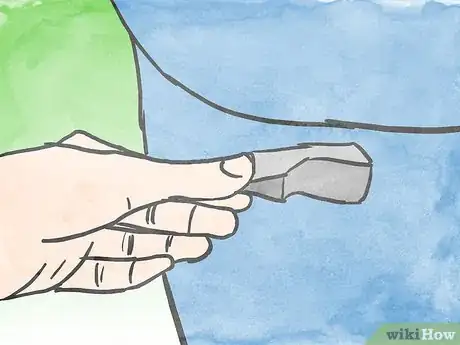 Immagine titolata Get Sent Home from School Step 14