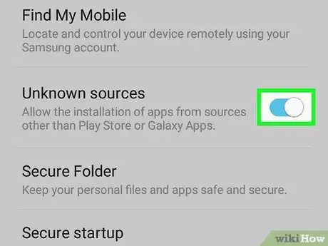 Immagine titolata Uninstall App Updates on Android Step 15