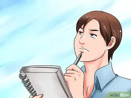 Immagine titolata Write a Leave Letter Step 6