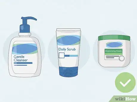 Immagine titolata Care for Your Skin As a Guy Step 6