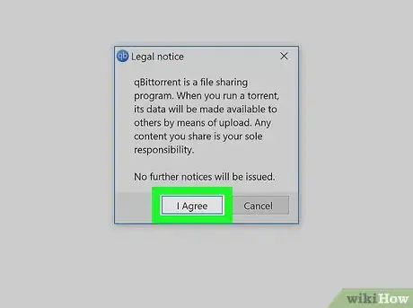 Immagine titolata Open a Torrent Step 6