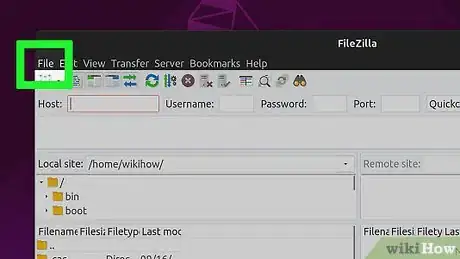 Immagine titolata Set up an FTP Server in Ubuntu Linux Step 23