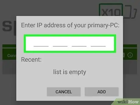 Immagine titolata Use a Chromebook As a Monitor Step 13