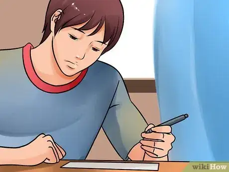 Immagine titolata Write a Leave Letter Step 5