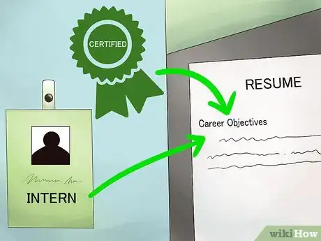 Immagine titolata Write a Career Objective Step 2