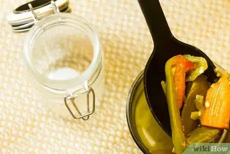 Immagine titolata Pickle Jalapeños Step 5