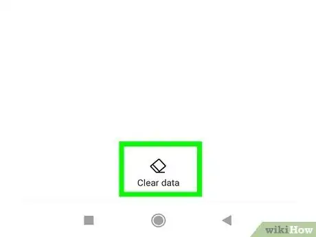 Immagine titolata Clear Twitter Cache Step 15