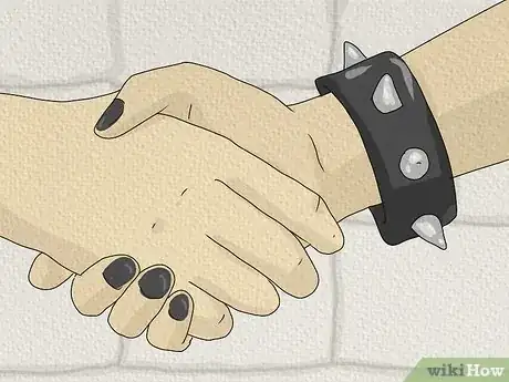 Immagine titolata Tell if You Are a Metal Poser Step 7
