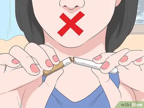 Immagine titolata Get Rid of Bad Habits Step 13