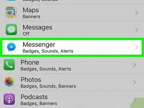 Immagine titolata Use Facebook Messenger Step 65