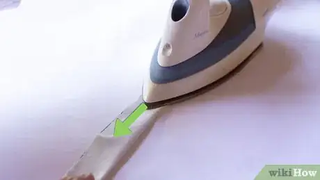Immagine titolata Make a Sash Step 8