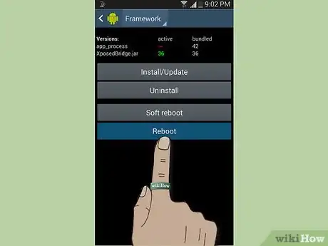 Immagine titolata Increase Your Android Device’s Maximum Volume Steps Step 4