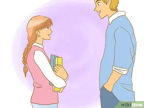 Immagine titolata Look Appealing in Front of Your Crush Step 1