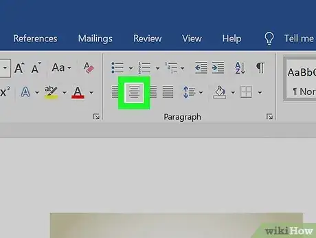 Immagine titolata Make a Newspaper on Microsoft Word Step 17