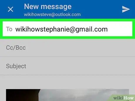 Immagine titolata Send Email Attachments on Android Step 15