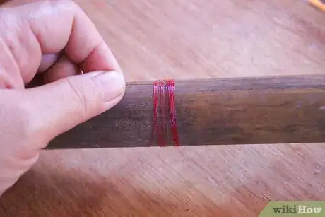 Immagine titolata Make a Homemade Fishing Rod Step 4