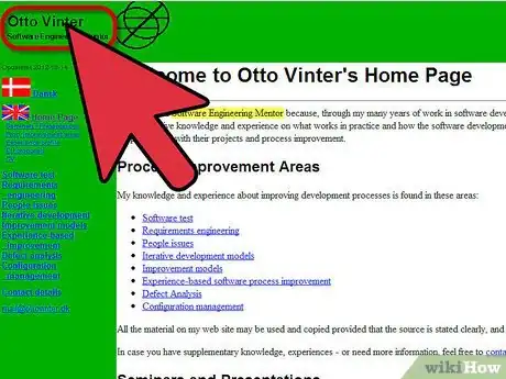 Immagine titolata Learn How to Be a Software Engineer for Free Step 6
