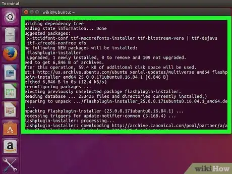 Immagine titolata Install Flash Player on Ubuntu Step 17