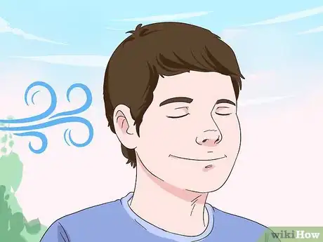 Immagine titolata Determine Wind Direction Step 1