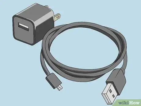 Immagine titolata Enable Fast Charging Step 7