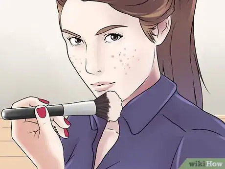 Immagine titolata Get Rid of Cystic Acne Scars Step 16