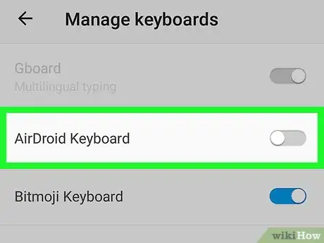 Immagine titolata Switch Keyboard Language on Android Step 18