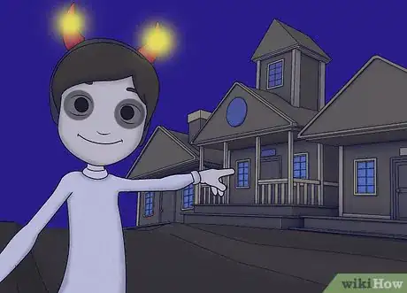 Immagine titolata Trick or Treat Step 8