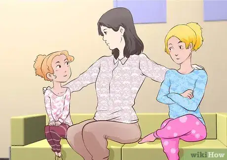 Immagine titolata Be Respectful of Your Family Step 15