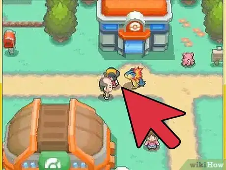 Immagine titolata Catch a Celebi Step 9