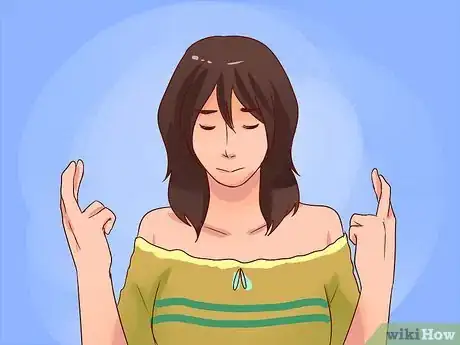 Immagine titolata Ask for Forgiveness Step 13