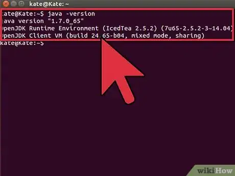 Immagine titolata Install Oracle Java JRE on Ubuntu Linux Step 2