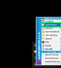 Installare phpMyAdmin su un PC Windows