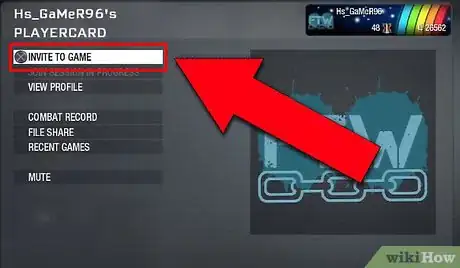 Immagine titolata Boost on Call of Duty Black Operations Step 14