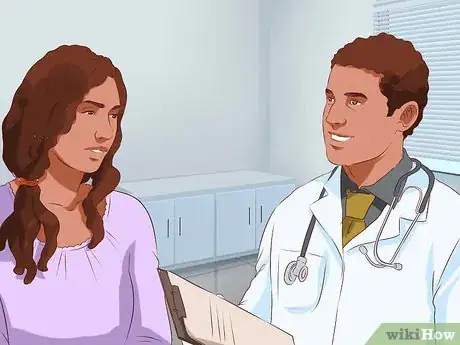 Immagine titolata Check Your Health by Poop or Stool Colors Step 10