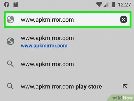 Immagine titolata Uninstall App Updates on Android Step 16