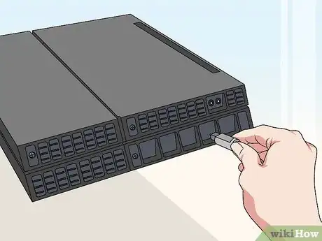 Immagine titolata Connect a PlayStation 4 to Speakers Step 3