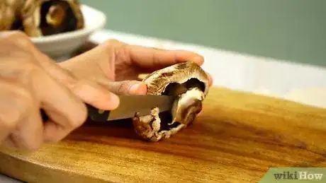Immagine titolata Cook Portobello Mushrooms Step 14