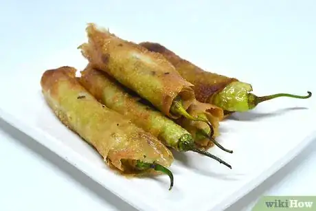 Immagine titolata Make Rice Paper Step 7
