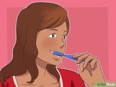 Immagine titolata Be a Normal Good Looking Girl from Inside and Outside Step 4